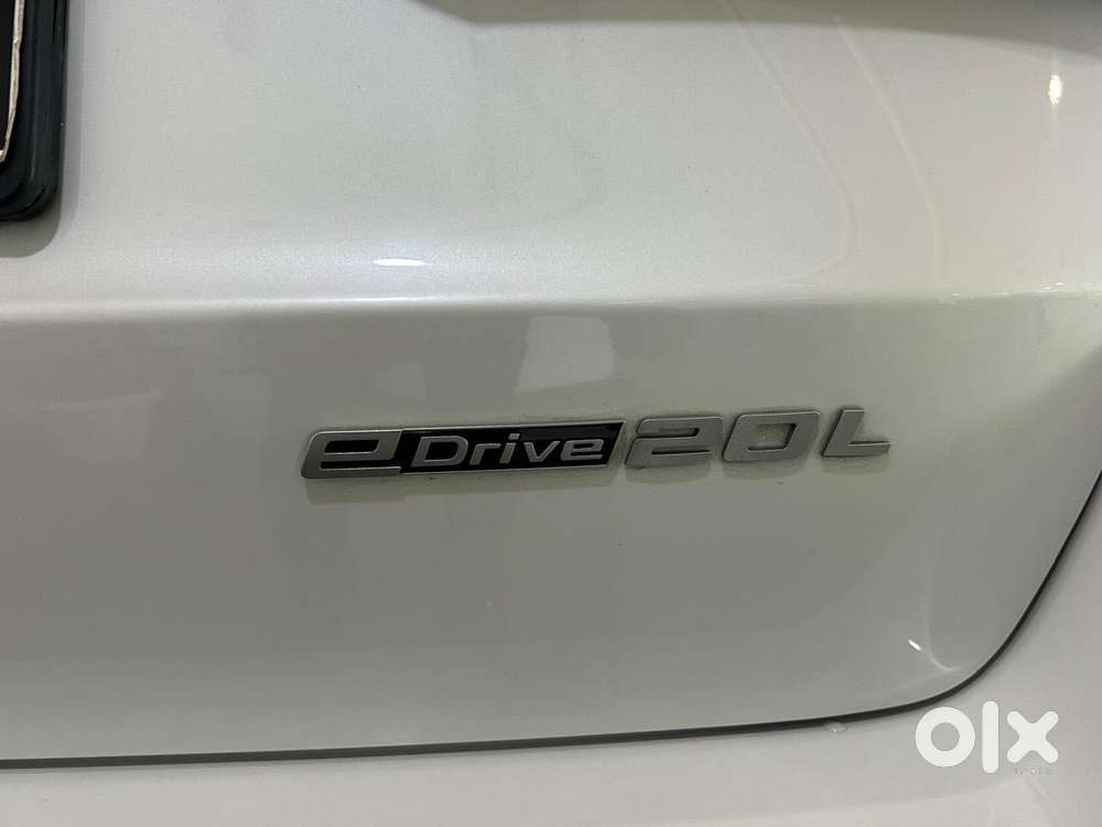 Bmw Ix1 Edrive20l M Sport, 2026, Electric