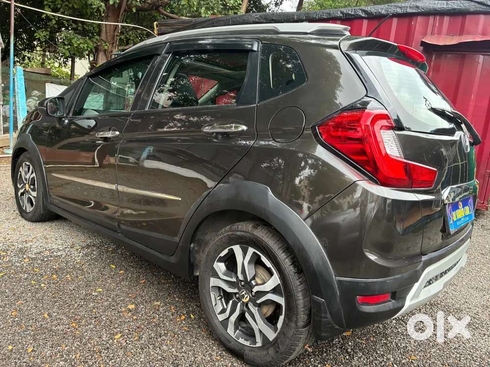Honda Wr-v 1.5 Vx I-dtec, 2019, Diesel