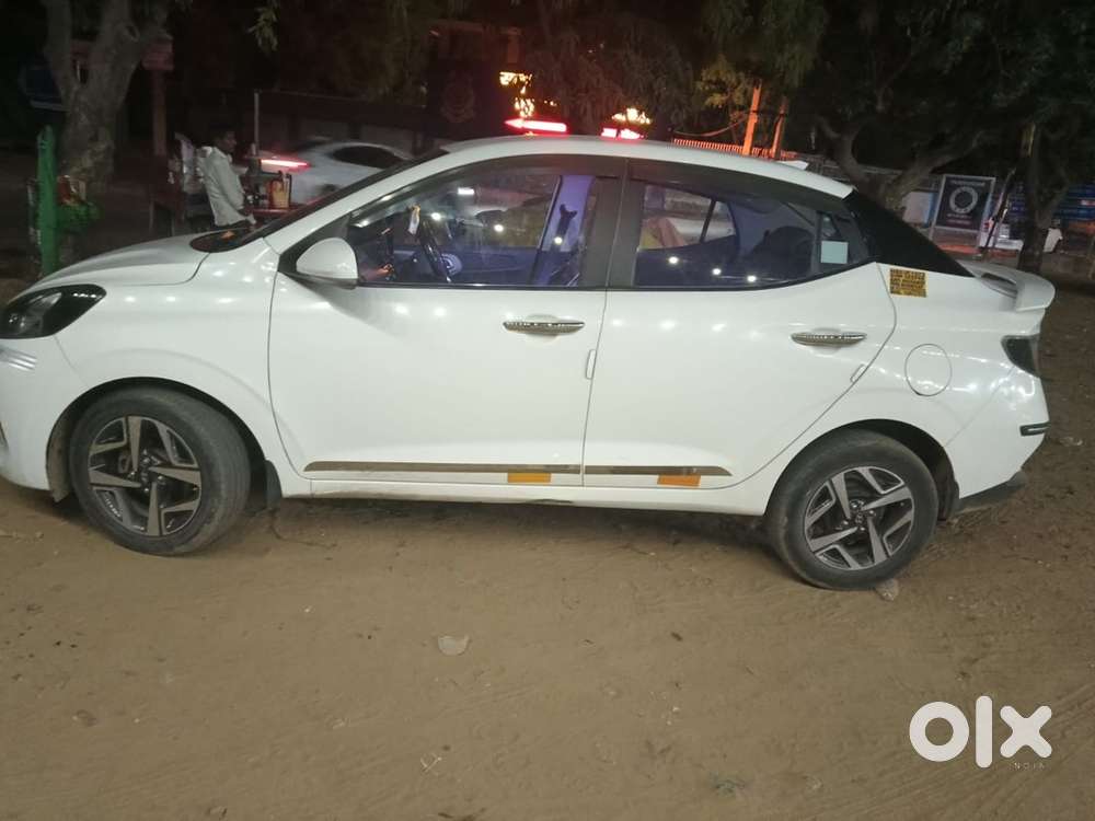 Hyundai Aura Sx 2023