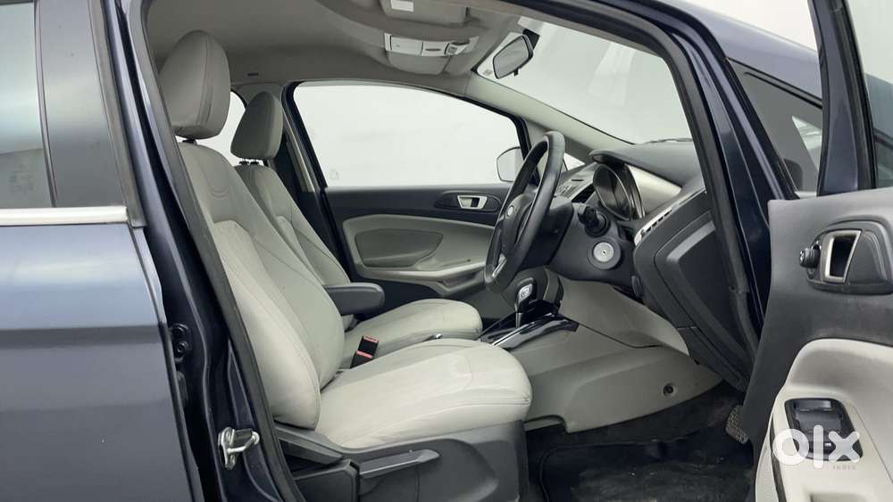 Ford Ecosport 1.5 Ti-vct Titanium (o) At, 2014, Petrol