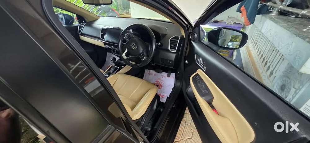 Honda City Zx 2022 Vtec