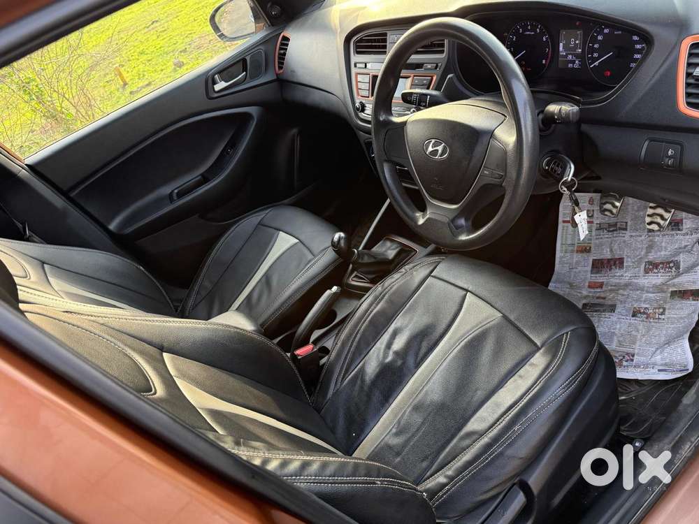 Hyundai I20 Active 1.2 S, 2016, Petrol