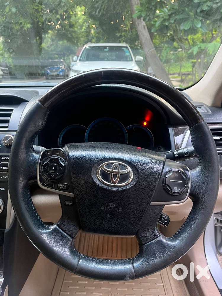 Toyota Camry 2014 Petrol