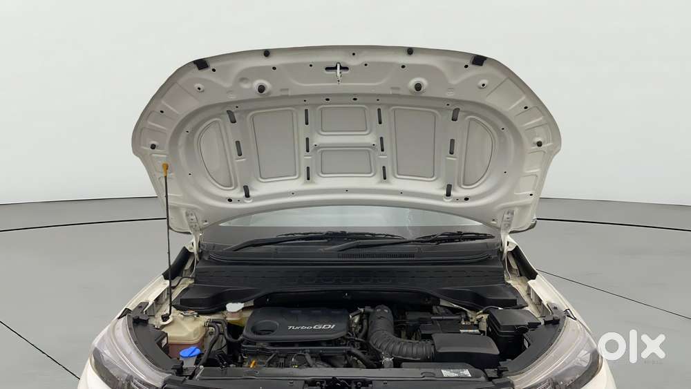 Kia Sonet Htx Plus Turbo Imt, 2023, Petrol