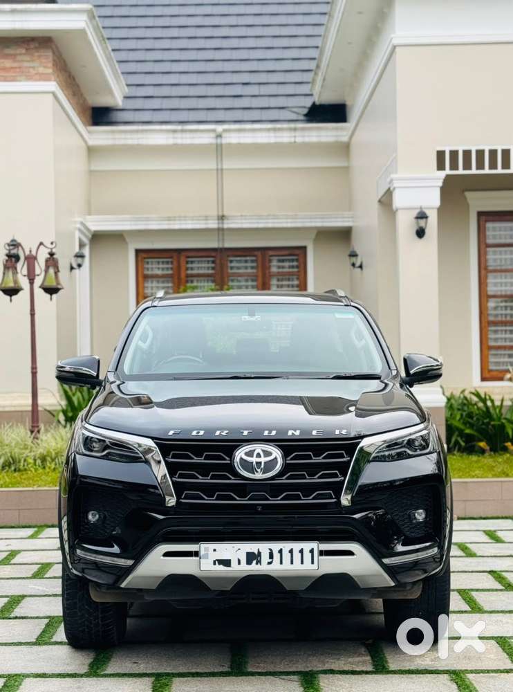 Toyota Fortuner 4x2 At 2.8 Diesel, 2023, Diesel
