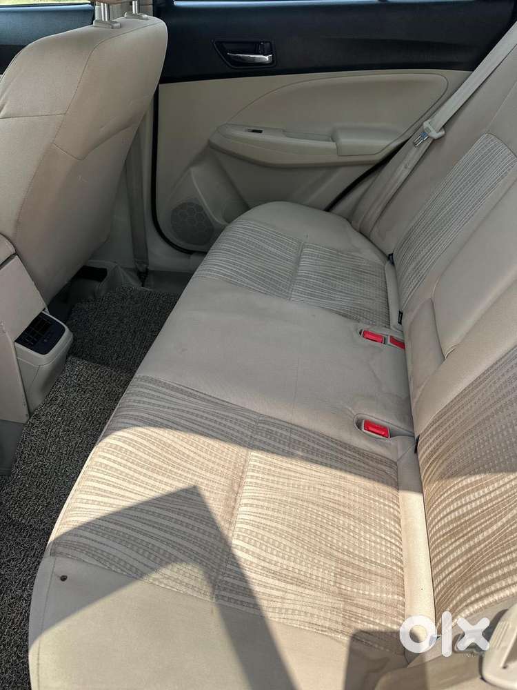 Maruti Suzuki Dzire 2017-2020 Zdi, 2019, Diesel