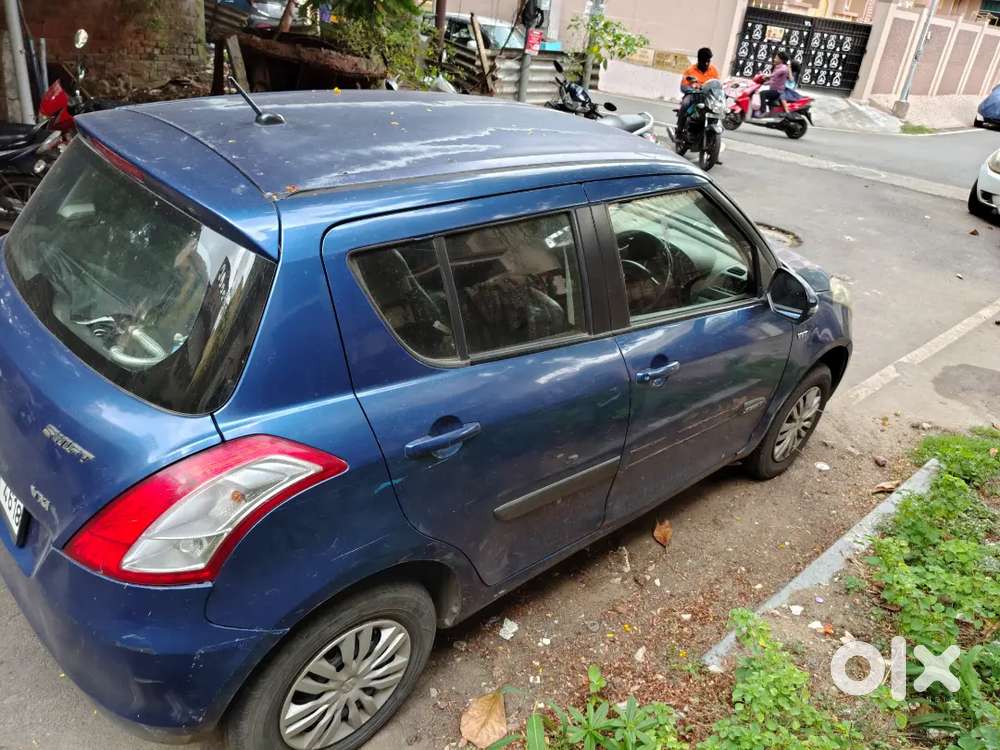 Maruti Suzuki Swift 2014 Petrol Good Condition