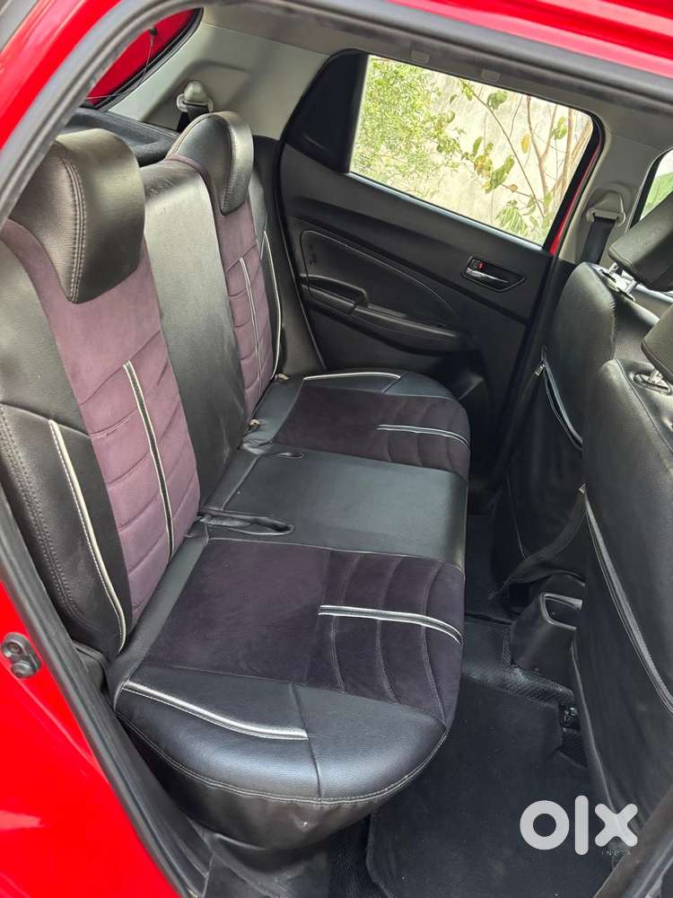 Maruti Suzuki Swift Vxi + Manual, 2018, Petrol