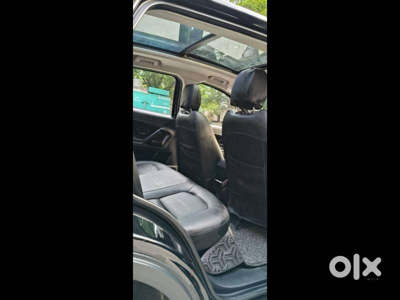 Tata Harrier 2.0 Kryotec Xta Plus Dark Edition, 2023, Diesel