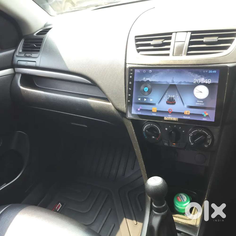 Maruti Swift Vdi 2012