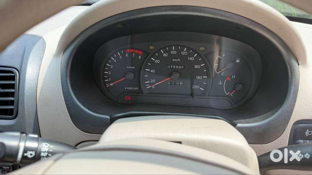 Hyundai Accent 2006 Car