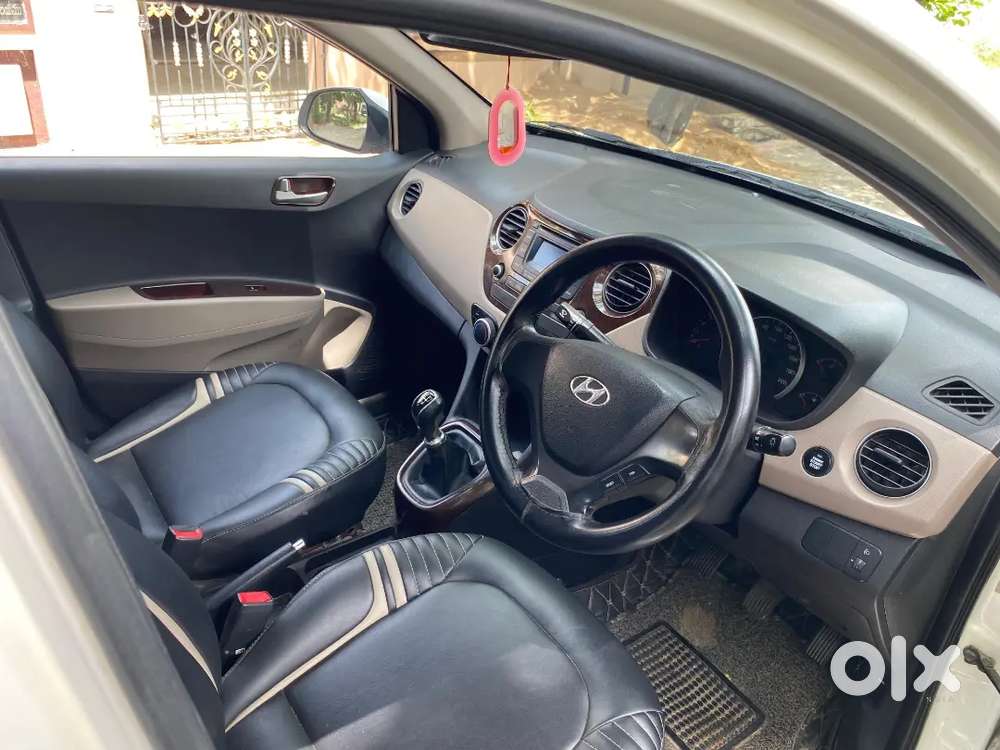 Hyundai Grand I10 2014 Diesel Well Maintained