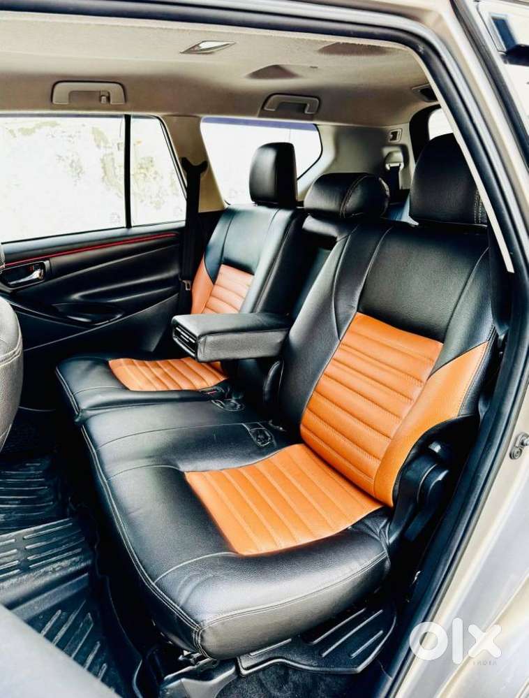 Toyota Innova Crysta 2.4 G Mt, 2020, Diesel