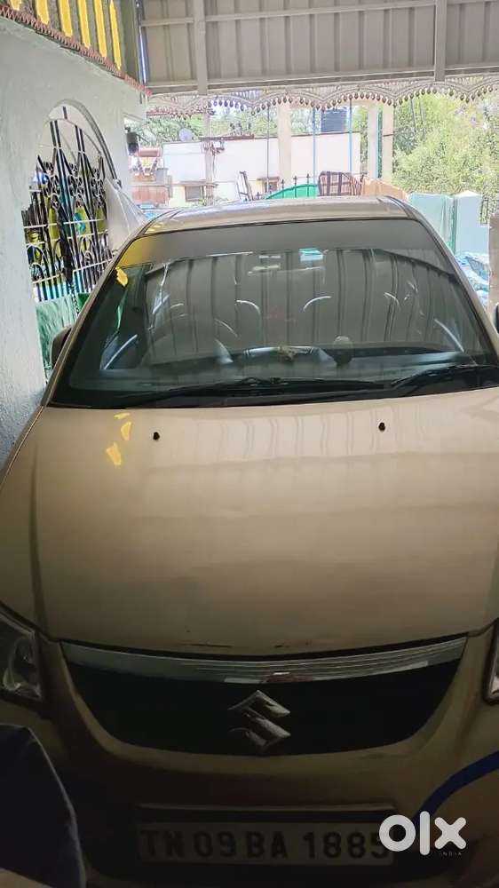 Maruti Suzuki Sx4 2009 Petrol 105000 Km Driven