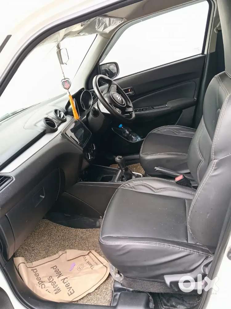 Maruti Suzuki Swift Vxi 2023