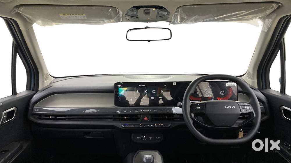Kia Syros Htk Opt Diesel, 2025, Diesel