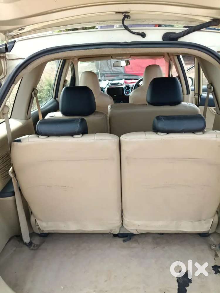Honda Mobilio Diesel 2014