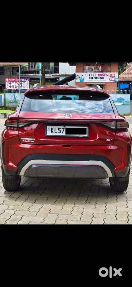 Hyundai Exter Sx (o) 1.2 Mt, 2023, Petrol