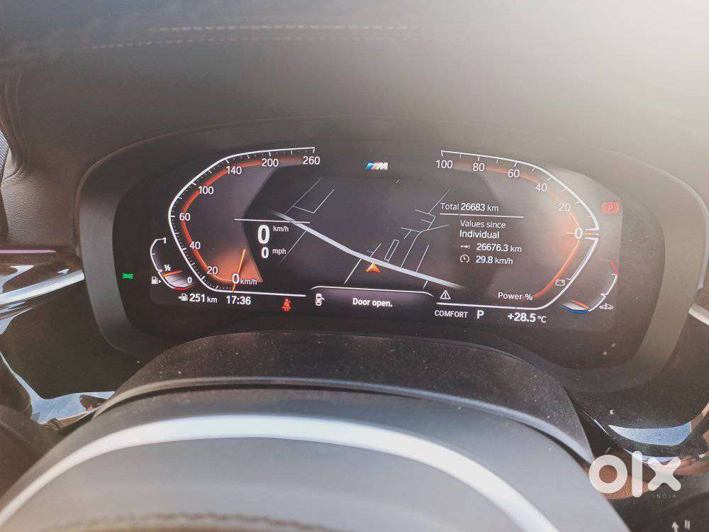 Bmw 6 Series Gt 630i M Sport, 2024, Petrol