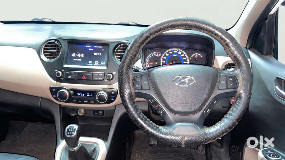 Hyundai Grand I10 1.2 Kappa Asta, 2019, Cng & Hybrids