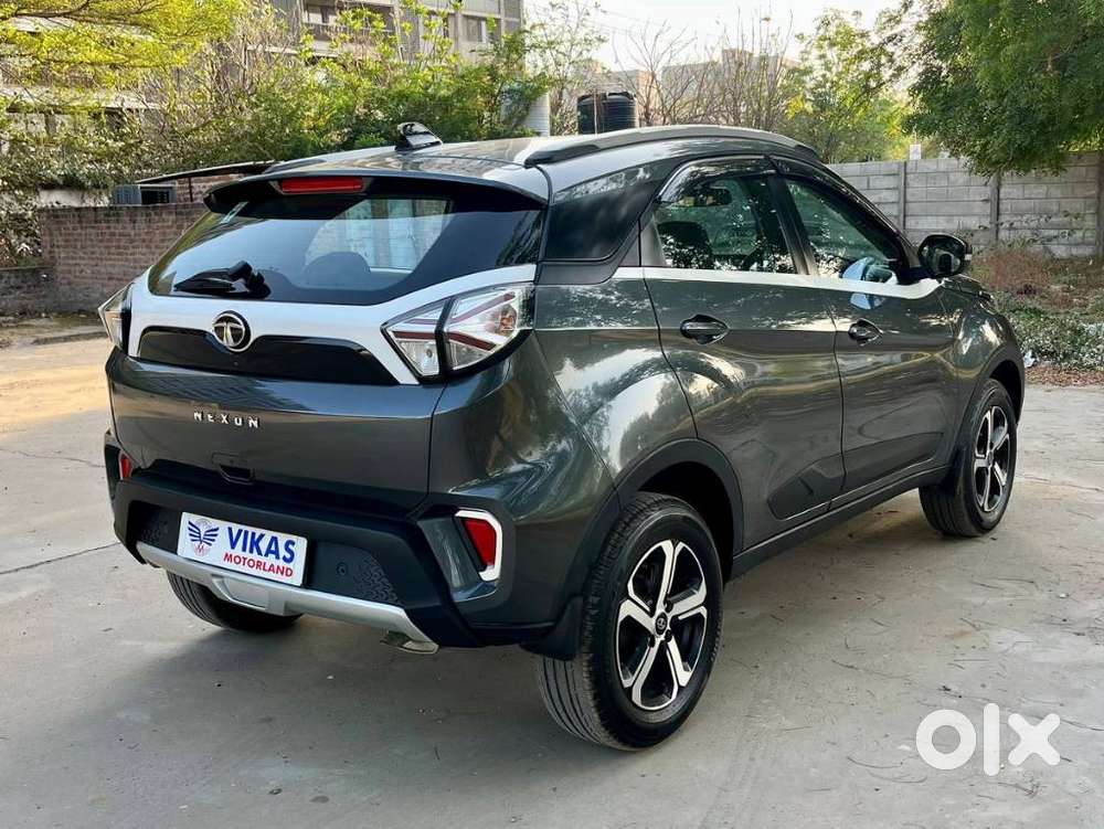 Tata Nexon
