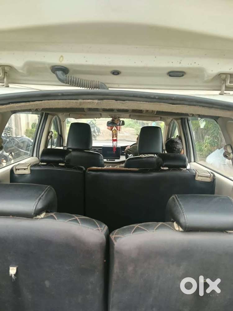 Maruti Ertiga Vdi 2019