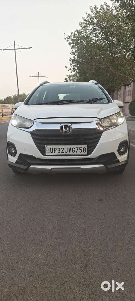 Honda Wr-v 1.5 Vx I-dtec, 2018, Diesel