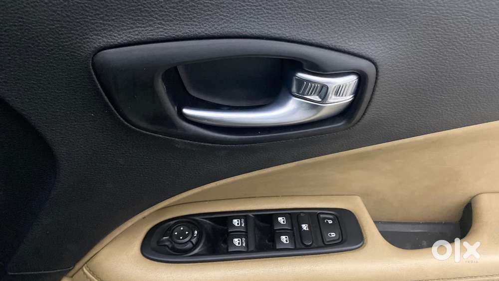 Jeep Compass 2.0 Longitude (o) Diesel, 2017, Diesel