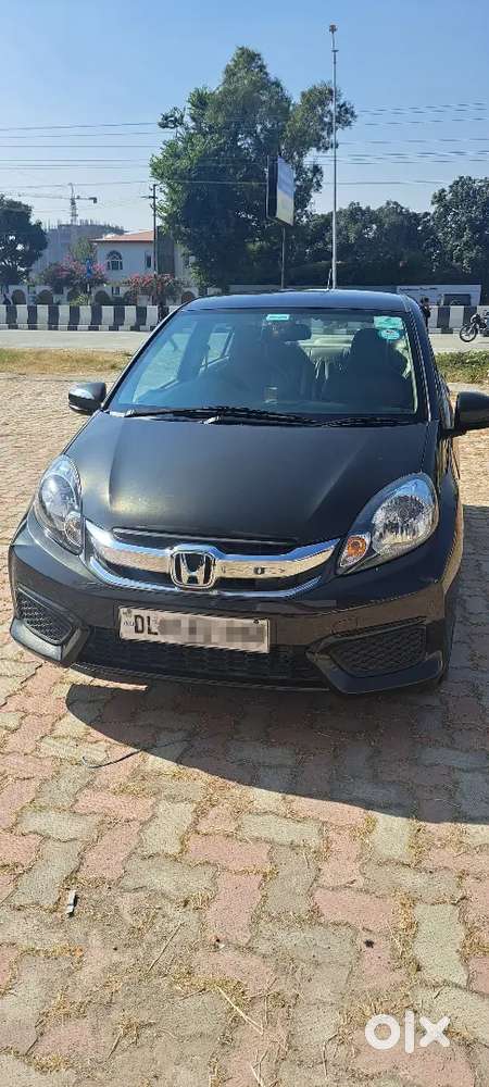 Honda Amaze 1.2 Manual Mint Condition