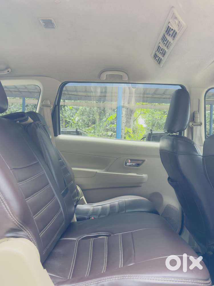 Maruti Suzuki Ertiga 1.5 Zdi, 2019, Diesel