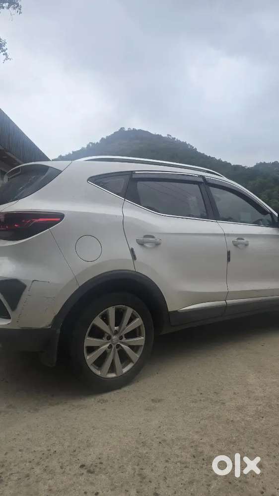 Mg Astor 1.5 Super 2022