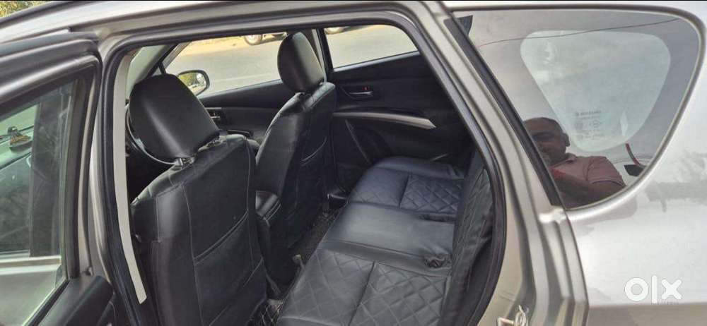 Maruti Suzuki S-cross 1.5 Delta, 2020, Diesel