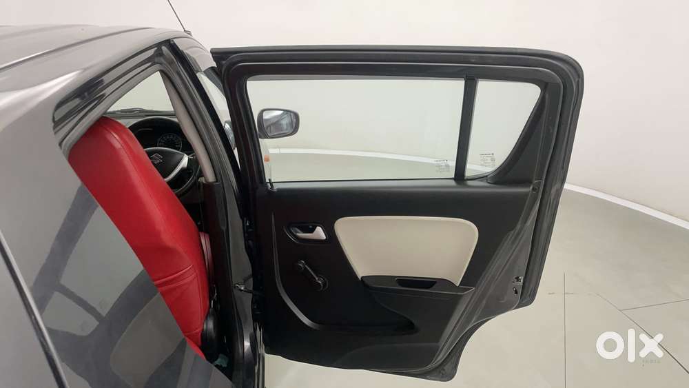 Maruti Suzuki Alto 800 2012-2016 Vxi, 2021, Petrol