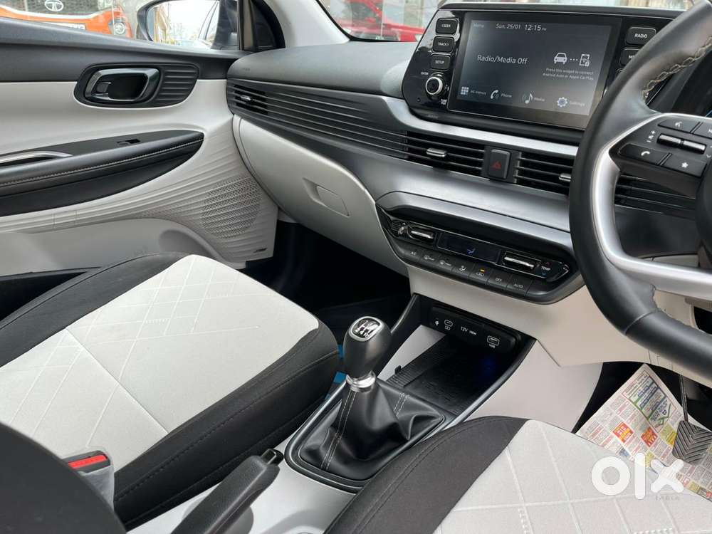 Hyundai I20 1.2 Asta, 2024, Petrol