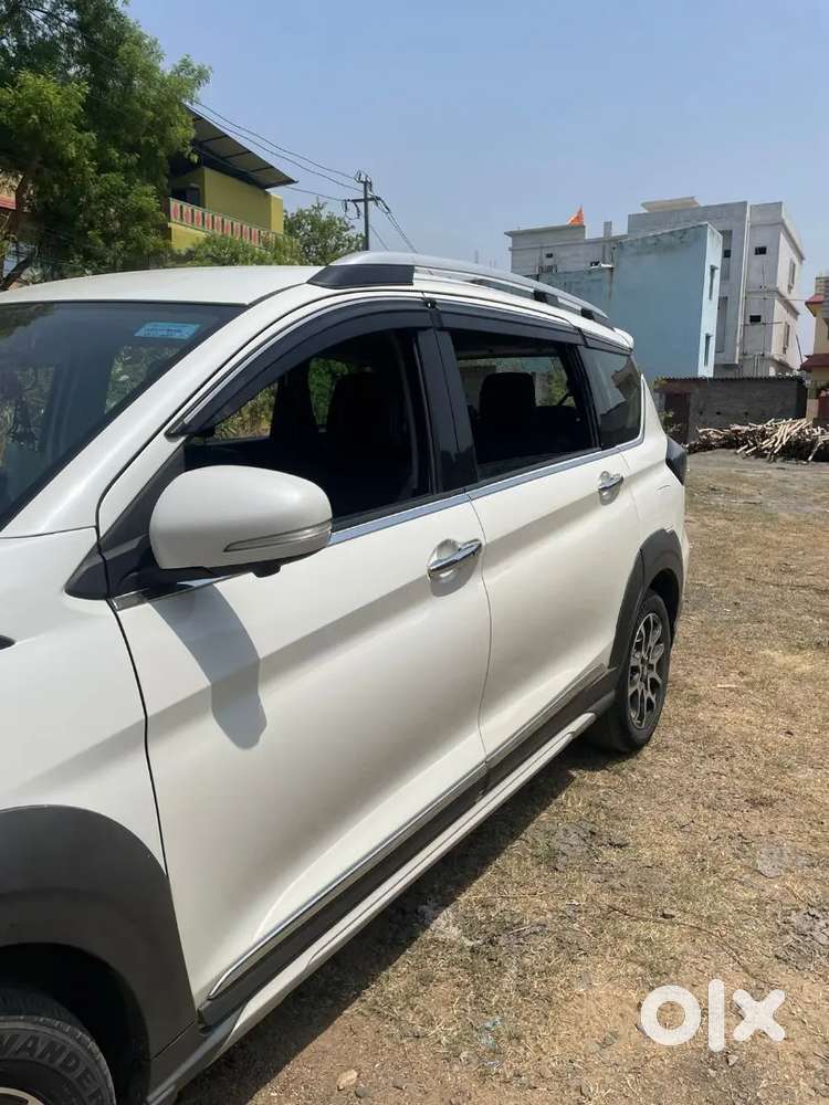 Maruti Suzuki Xl6 2023 Petrol Well Maintained