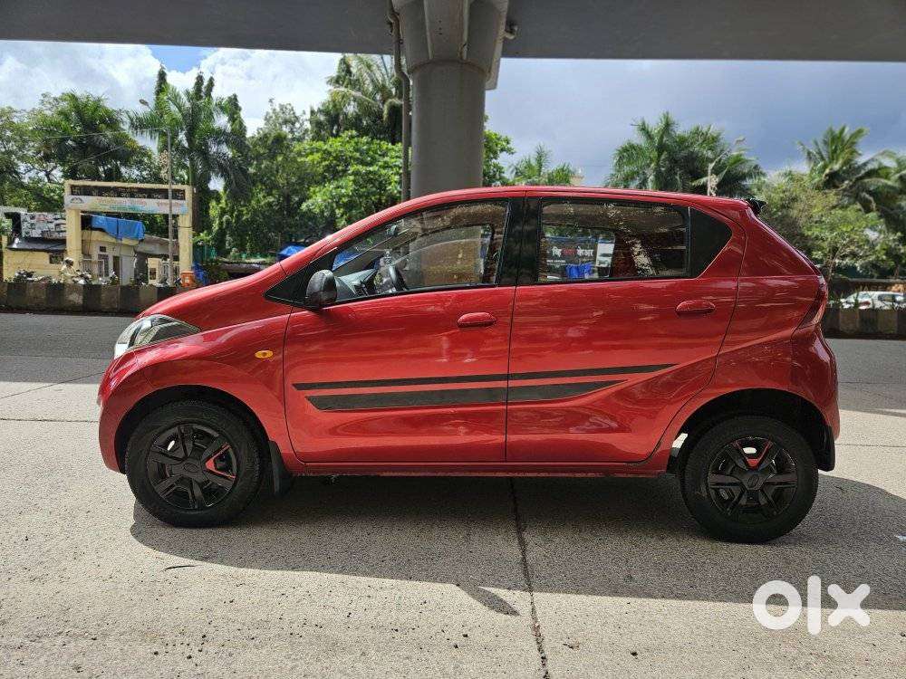 Datsun Redigo 1.0 Limited Edition 2018, 2016, Petrol