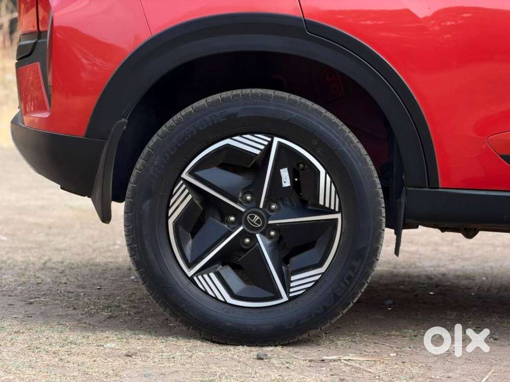 Tata Nexon 1.2 Revotron Xza Plus, 2024, Diesel
