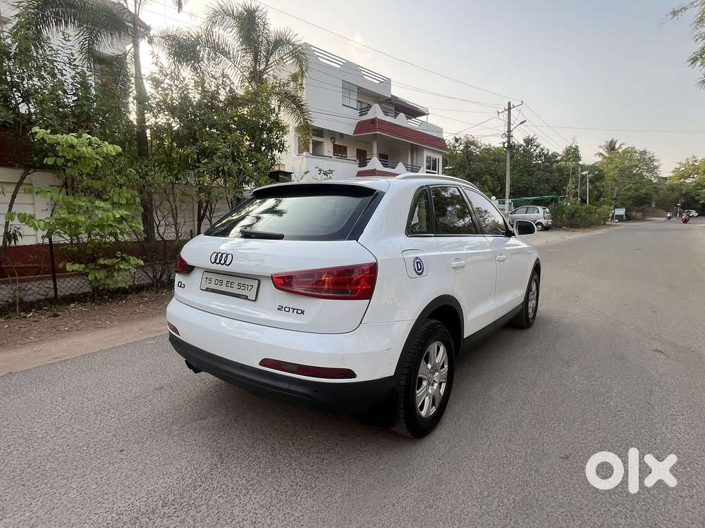 Audi A3 2014-2017 2.0 35 Tdi Technology, 2014, Diesel