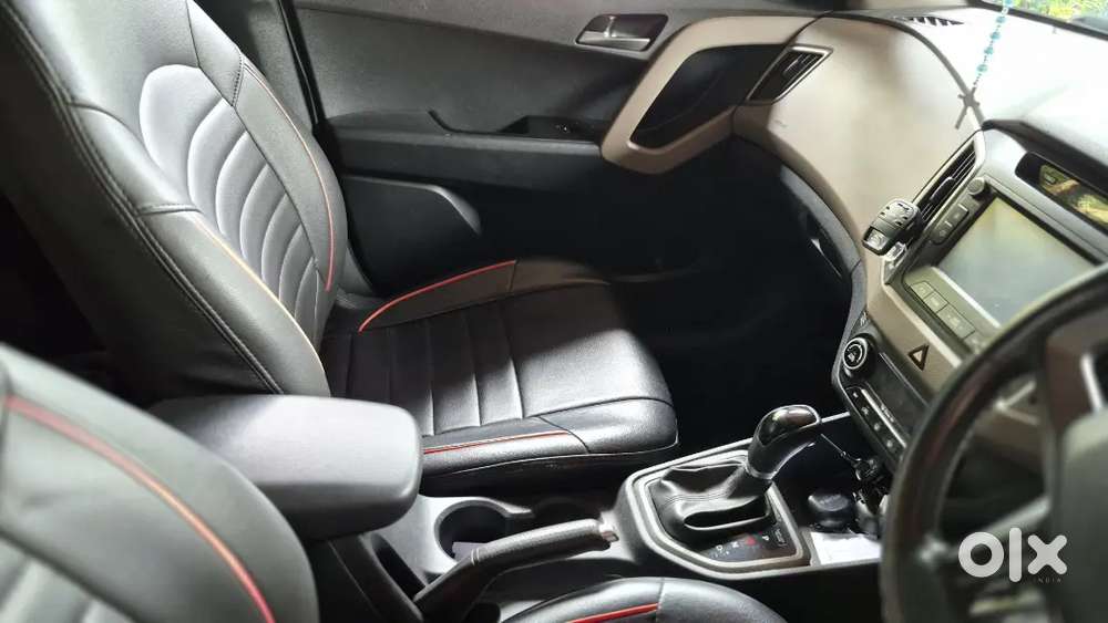 Hyundai Creta 1.6 Sx Vtvt 2016 Automatic For Sale,2016 Creta Petrol