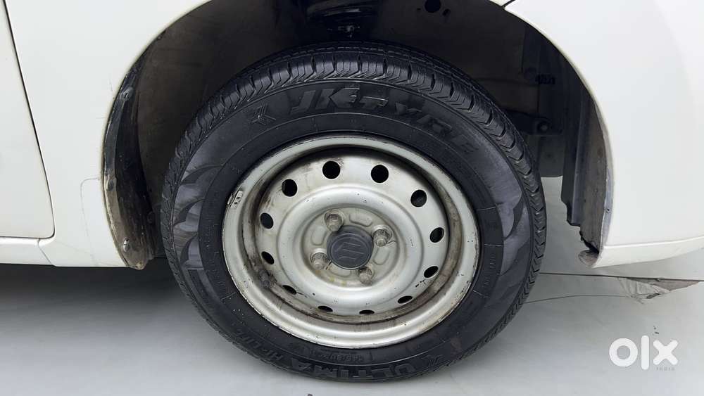 Maruti Suzuki Wagon R 1.0 Lxi Cng, 2012, Cng & Hybrids