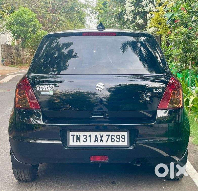 Maruti Suzuki Swift 2004-2010 1.3 Lxi, 2008, Petrol