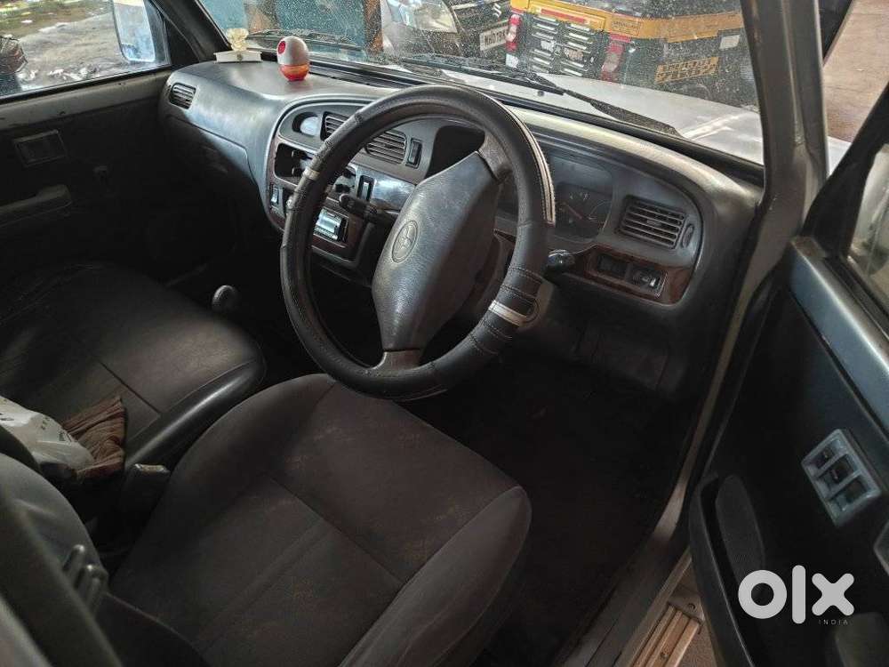 Toyota Qualis Gs C6, 2002, Diesel