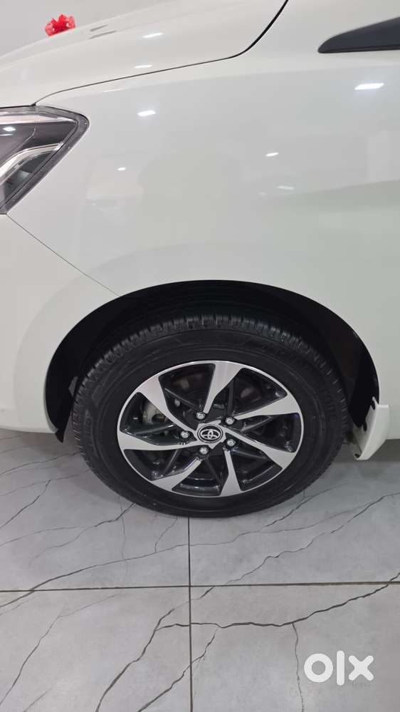 Toyota Rumion G Mt, 2024, Petrol