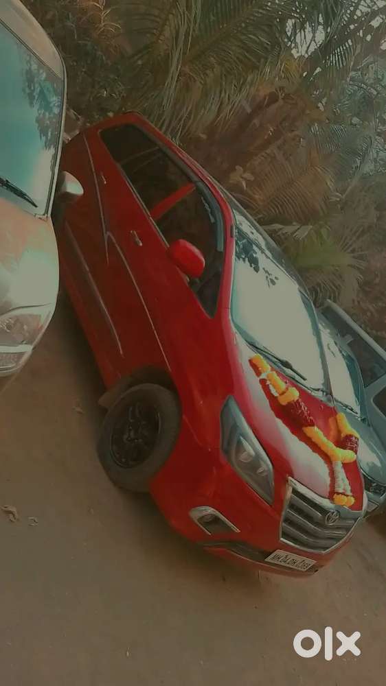 Innova Car In Good Condition
