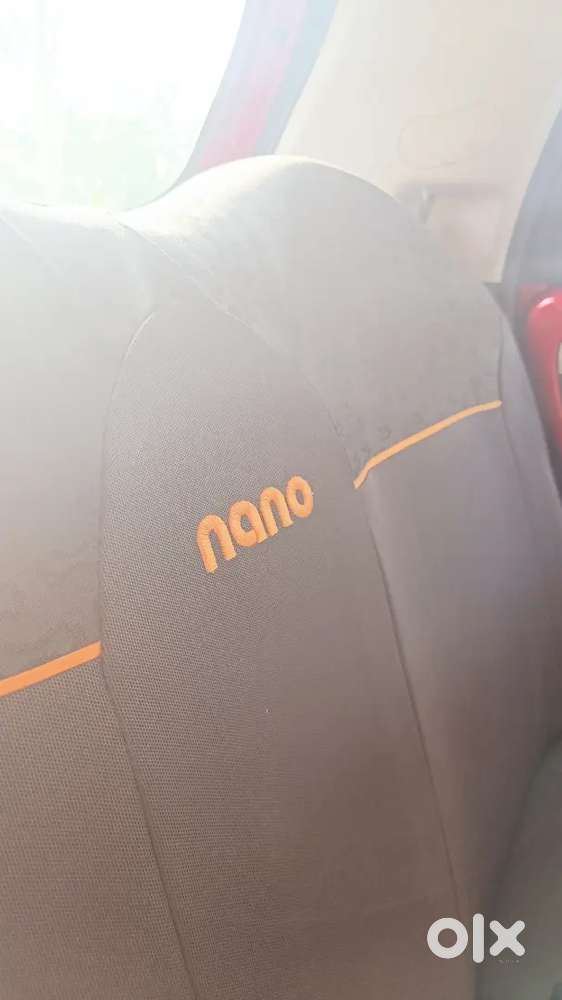Tata Nano Twist Xt 2015 Genx Otg