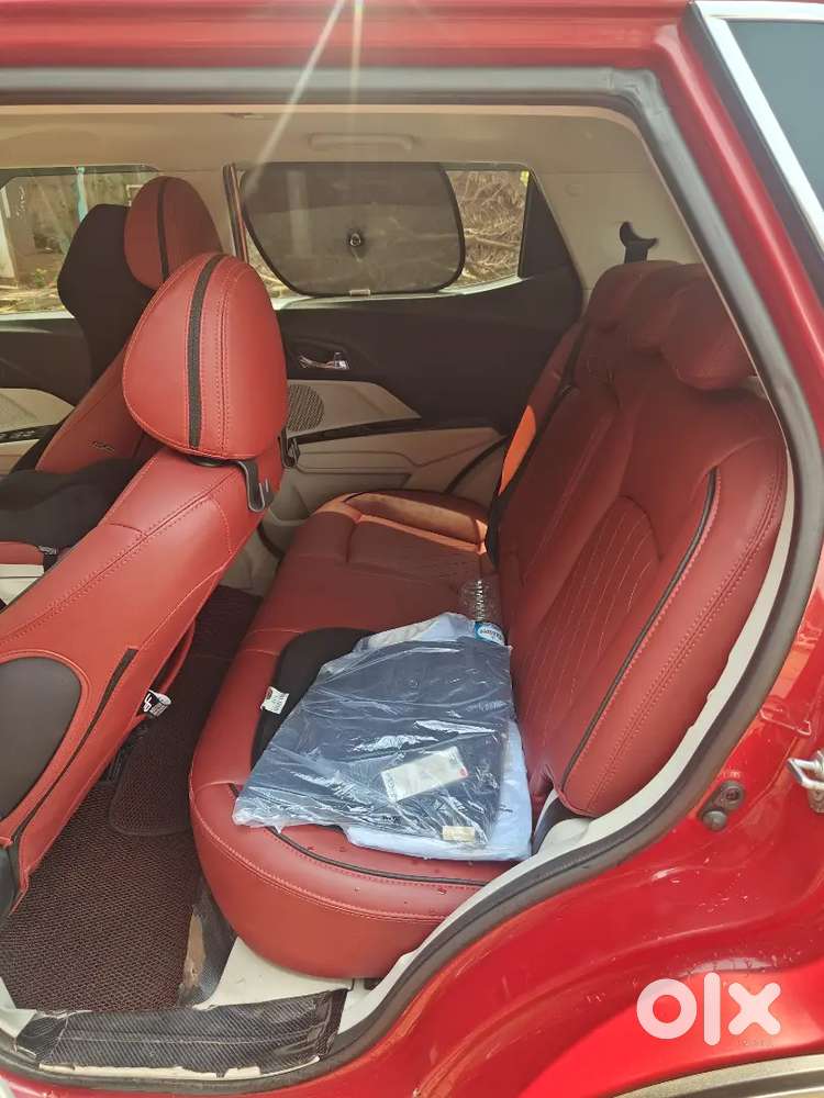 Mahindra Xuv300 Diesel 2021 Manual Car