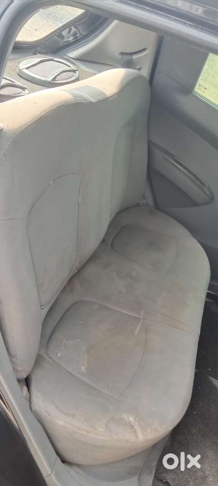 Chevrolet Beat, 2011, Diesel