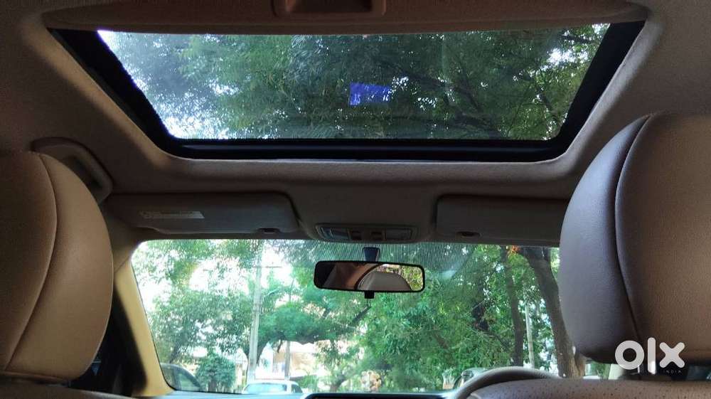 Honda City I Vtec Vx, 2015, Petrol