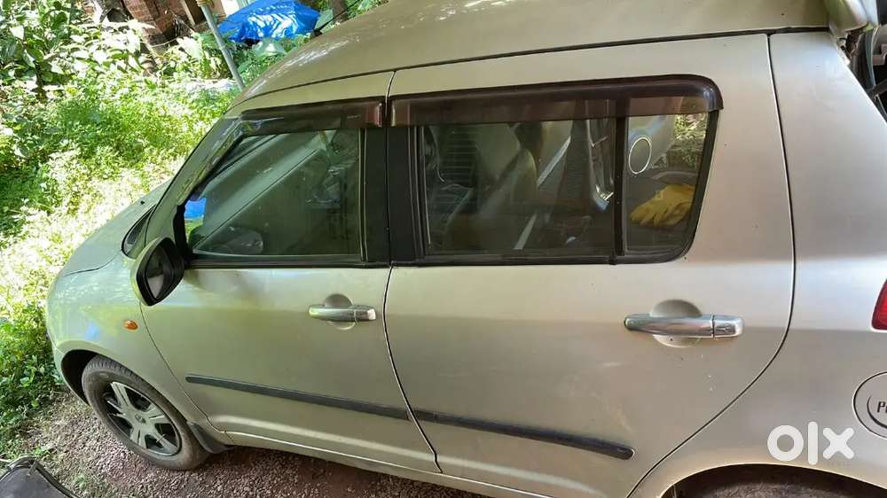2007 Maruti Suzuki Swift Vxi