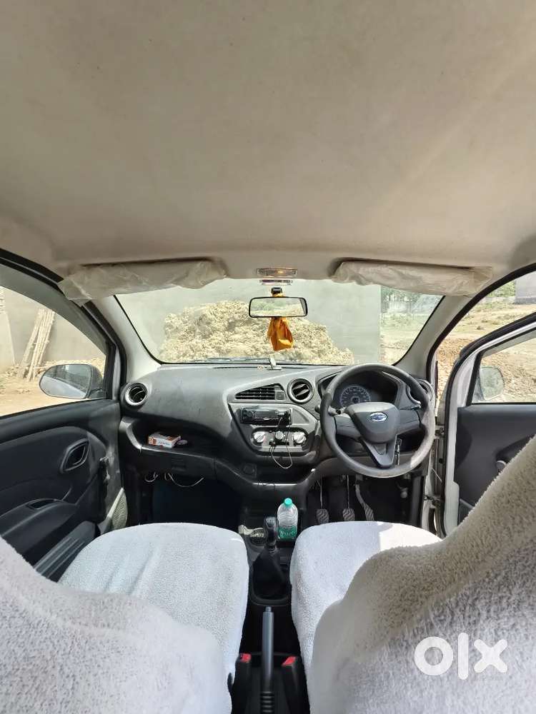 For Sale: Pristine Datsun Redi-go (2018) – Excellent Condition